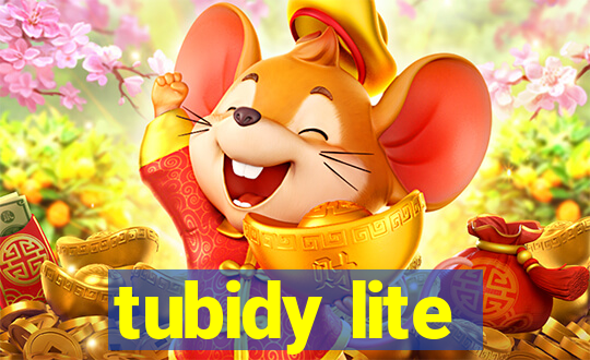 tubidy lite